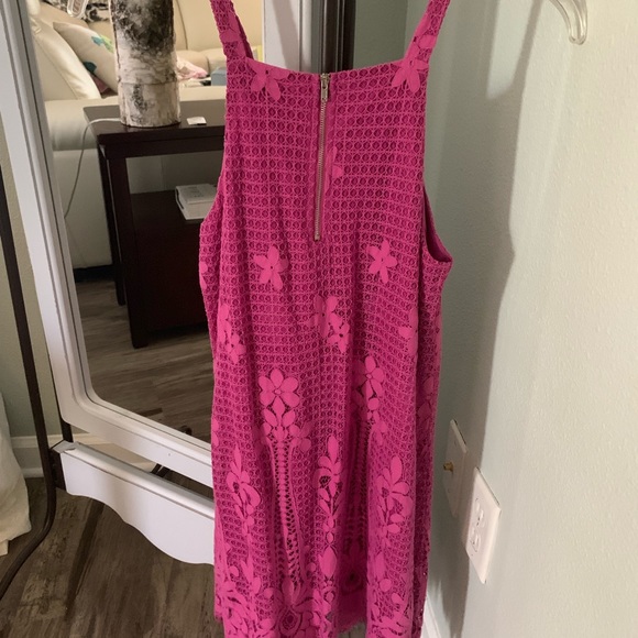 worn once mini dress - Picture 2 of 2